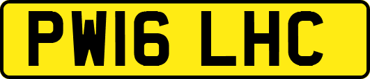 PW16LHC