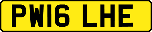 PW16LHE
