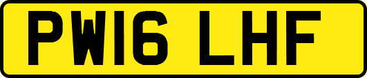 PW16LHF
