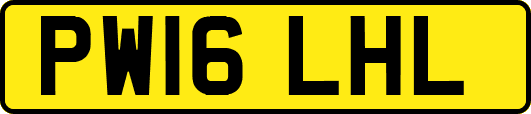 PW16LHL