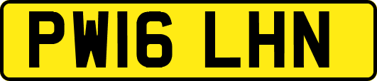 PW16LHN