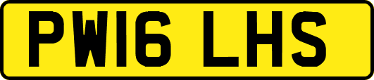 PW16LHS