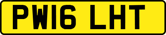 PW16LHT