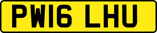 PW16LHU