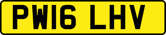 PW16LHV