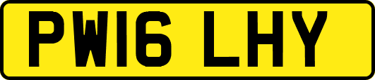 PW16LHY