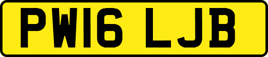 PW16LJB
