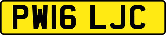 PW16LJC