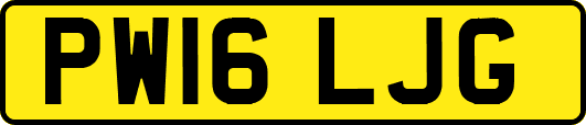 PW16LJG