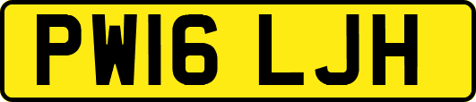 PW16LJH