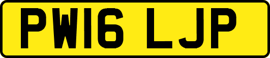 PW16LJP