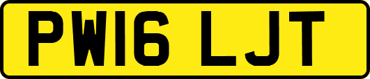 PW16LJT