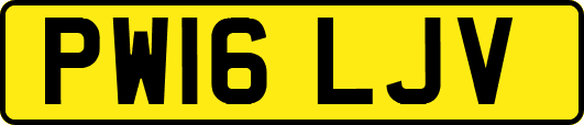 PW16LJV