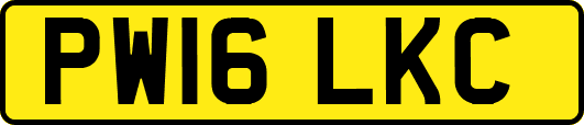 PW16LKC