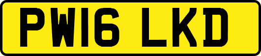 PW16LKD