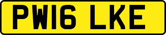 PW16LKE