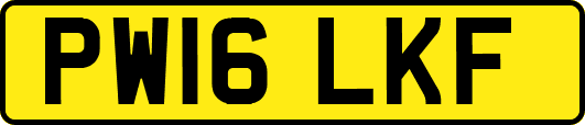 PW16LKF