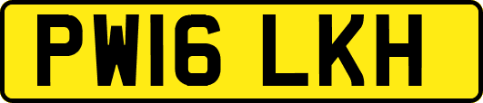 PW16LKH