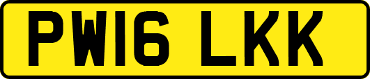 PW16LKK