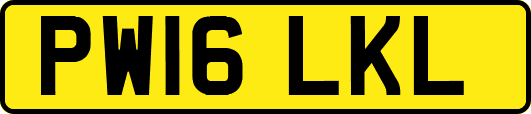 PW16LKL