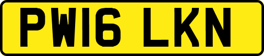 PW16LKN