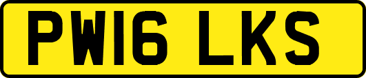 PW16LKS