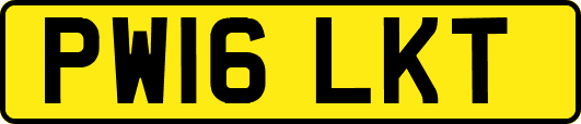 PW16LKT