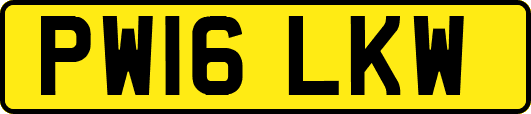 PW16LKW