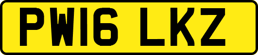 PW16LKZ