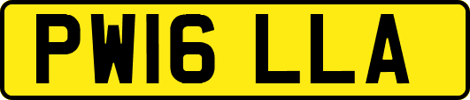 PW16LLA