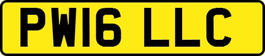 PW16LLC
