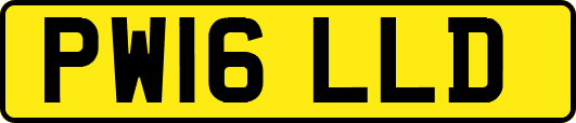 PW16LLD