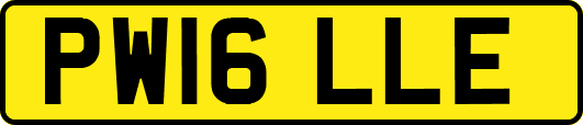 PW16LLE