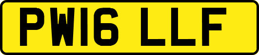 PW16LLF