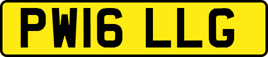 PW16LLG