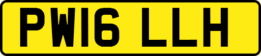 PW16LLH