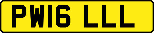 PW16LLL