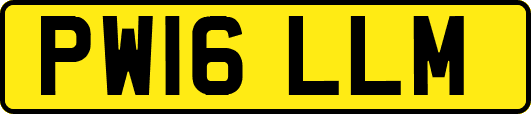PW16LLM
