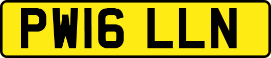 PW16LLN