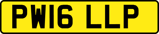 PW16LLP