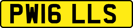 PW16LLS