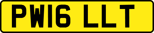 PW16LLT