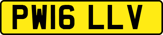 PW16LLV