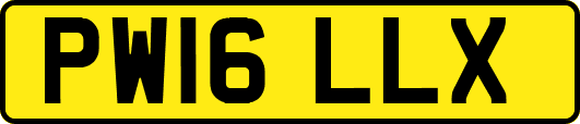 PW16LLX