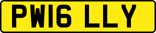 PW16LLY
