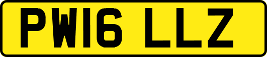 PW16LLZ