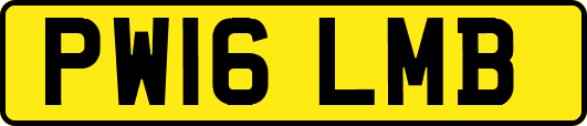 PW16LMB