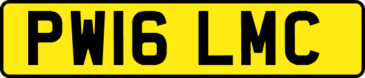 PW16LMC