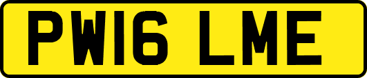 PW16LME