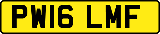 PW16LMF